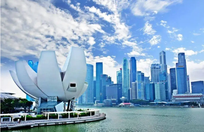 新加坡的留学优势