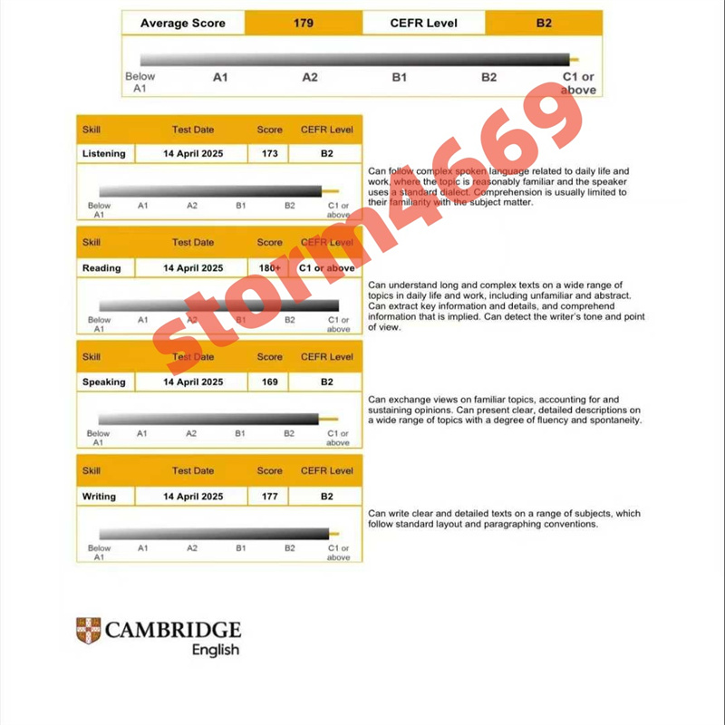 上海某同学领思考试替考出179分